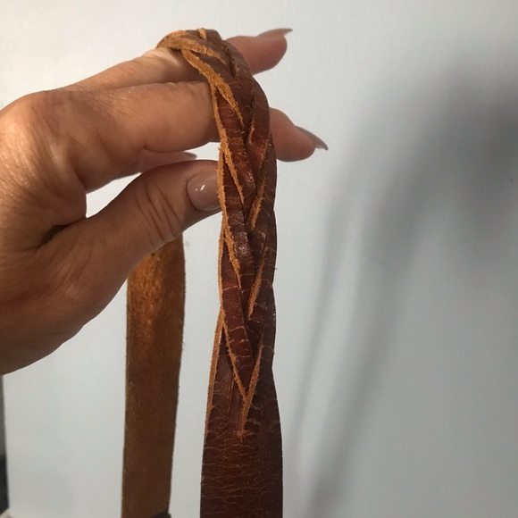 Boho vintage purse - Picture 6 of 6